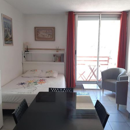 Apartmán A La Montagne En Famille App106 Cauterets Exteriér fotografie