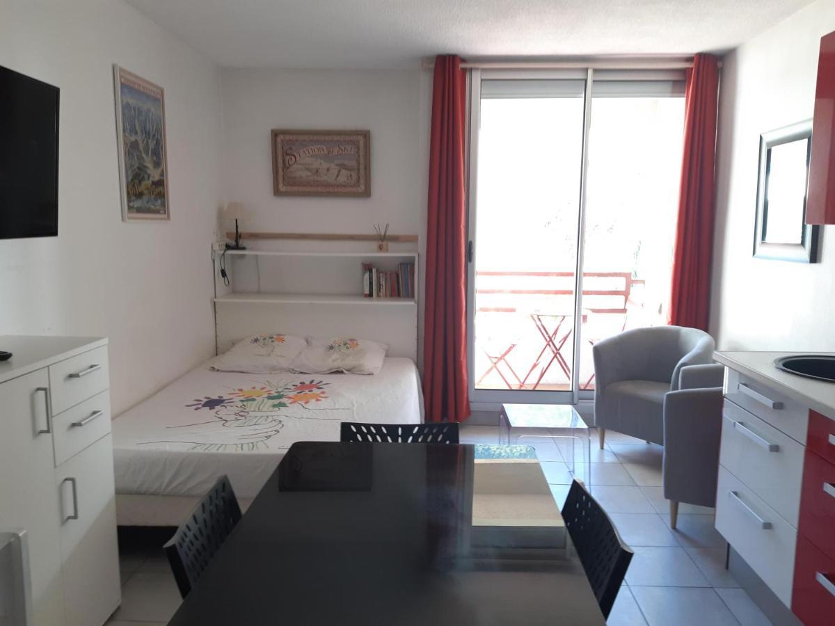 Apartmán A La Montagne En Famille App106 Cauterets Exteriér fotografie